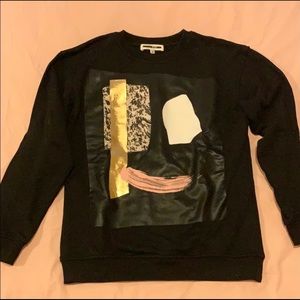 Alexander McQueen sweater